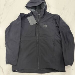 Arcteryx Gamma Mx Jacket Men's Size Large